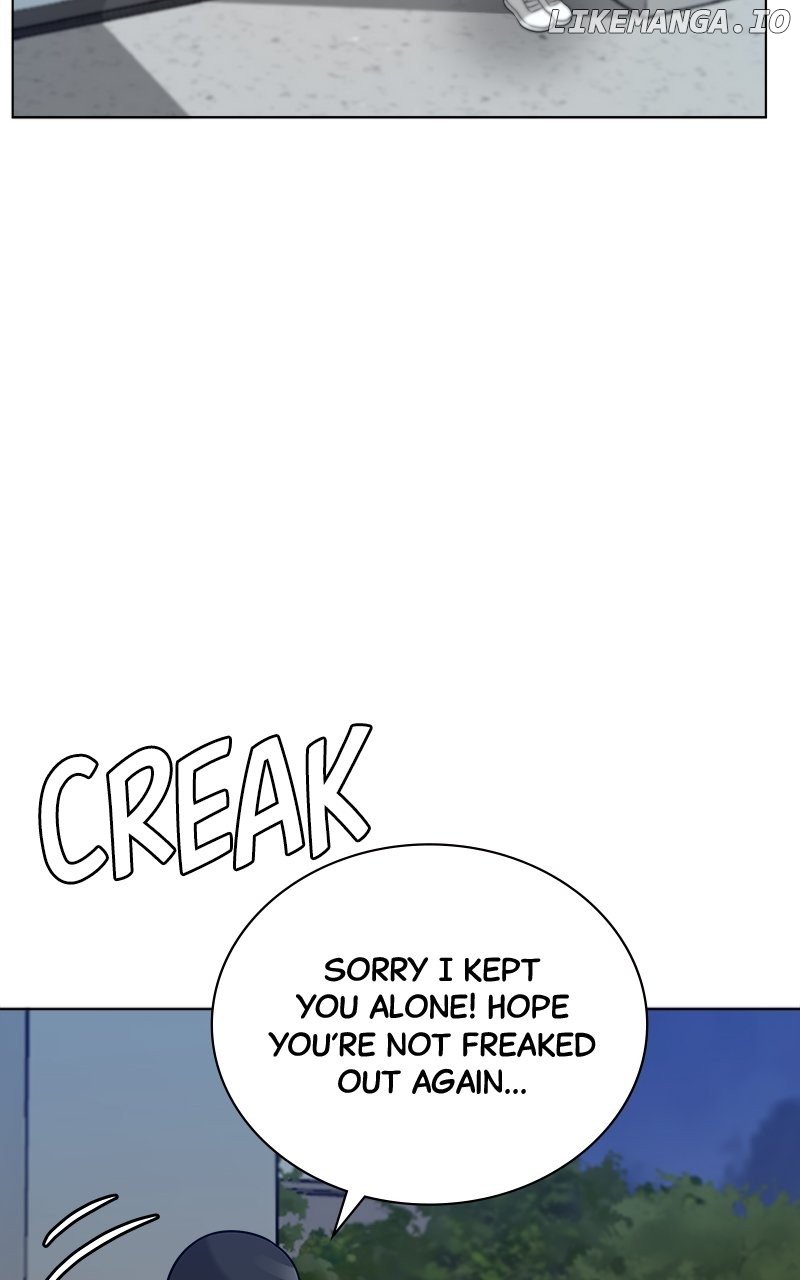 Big Man on the Court Chapter 76 - Page 37