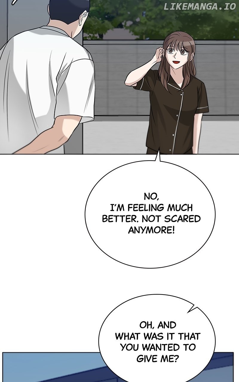 Big Man on the Court Chapter 76 - Page 38