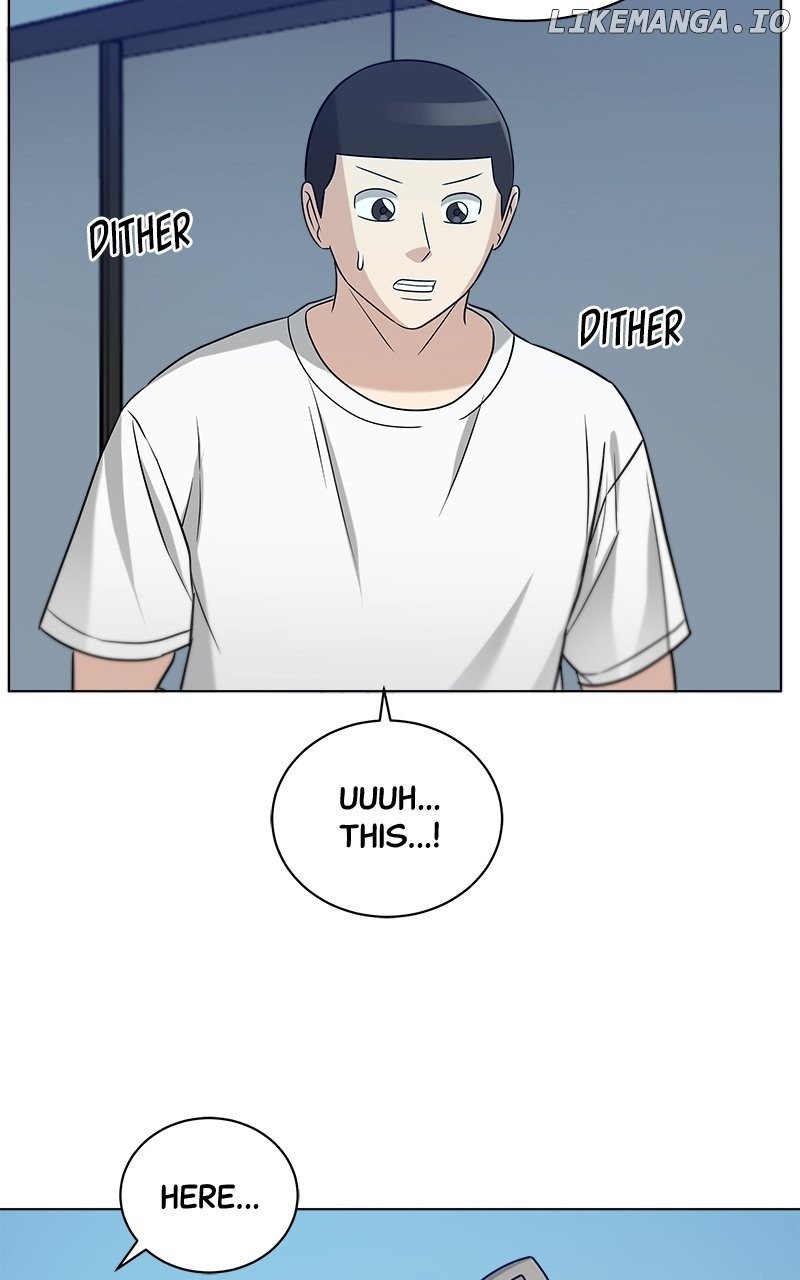 Big Man on the Court Chapter 76 - Page 39