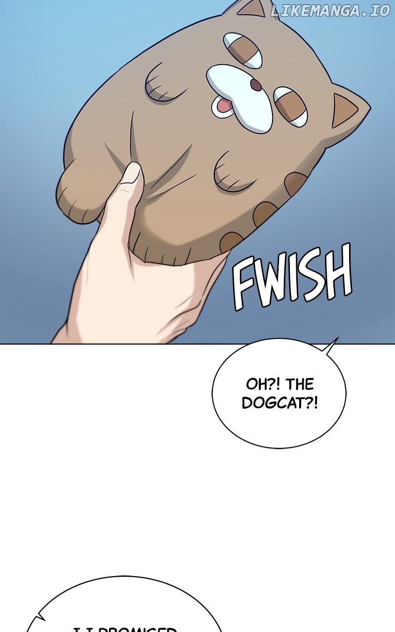 Big Man on the Court Chapter 76 - Page 40