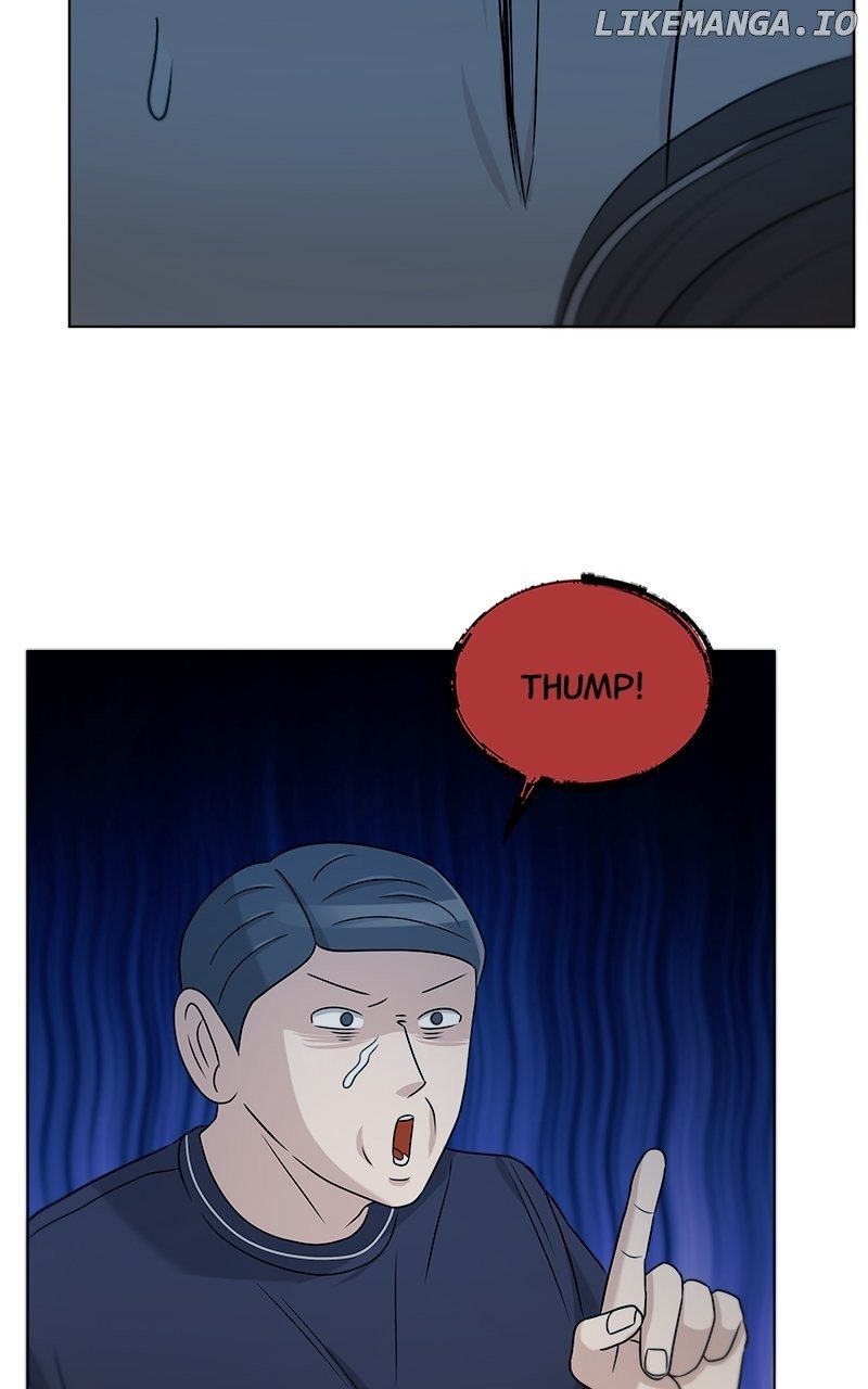 Big Man on the Court Chapter 76 - Page 5