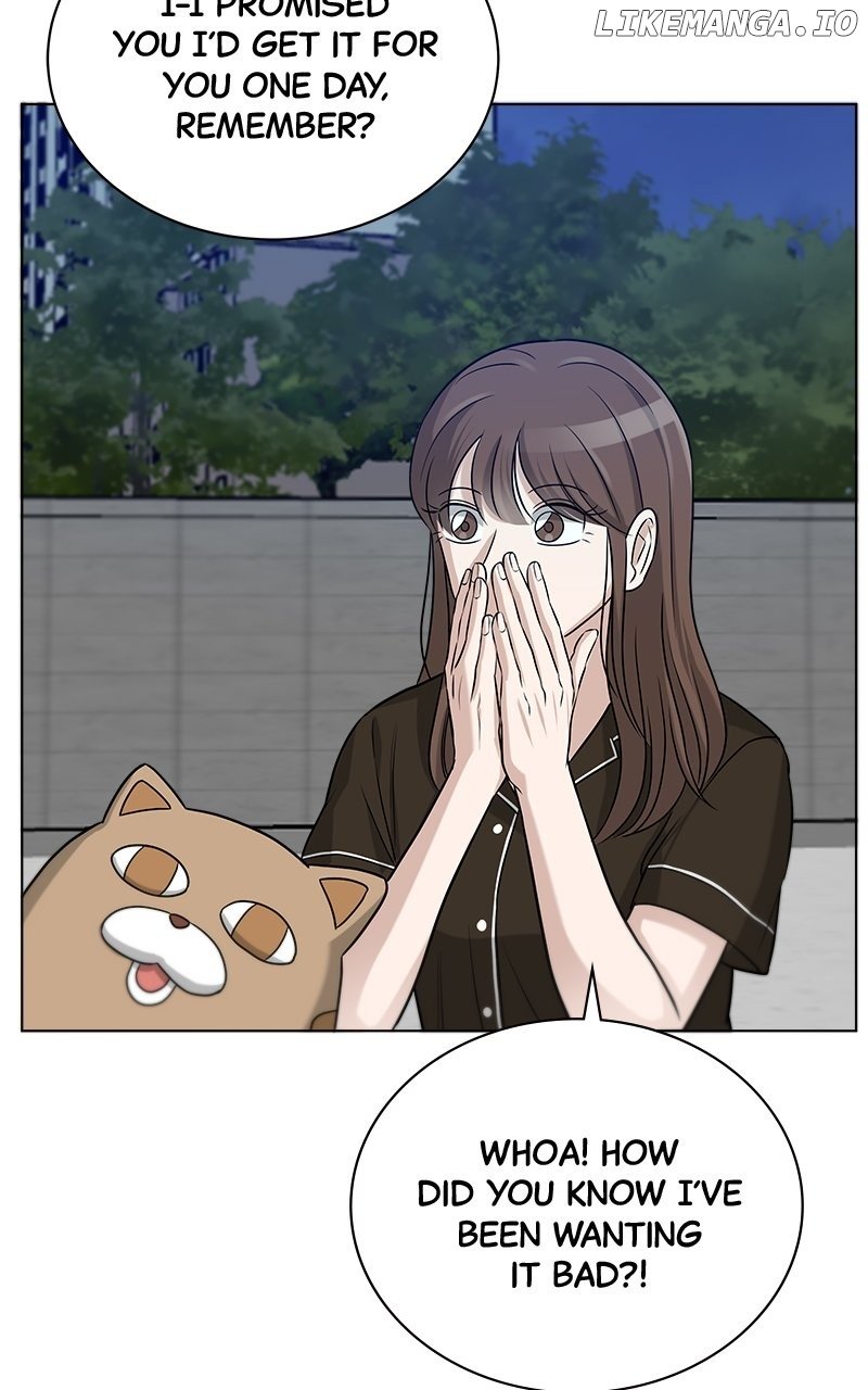 Big Man on the Court Chapter 76 - Page 41