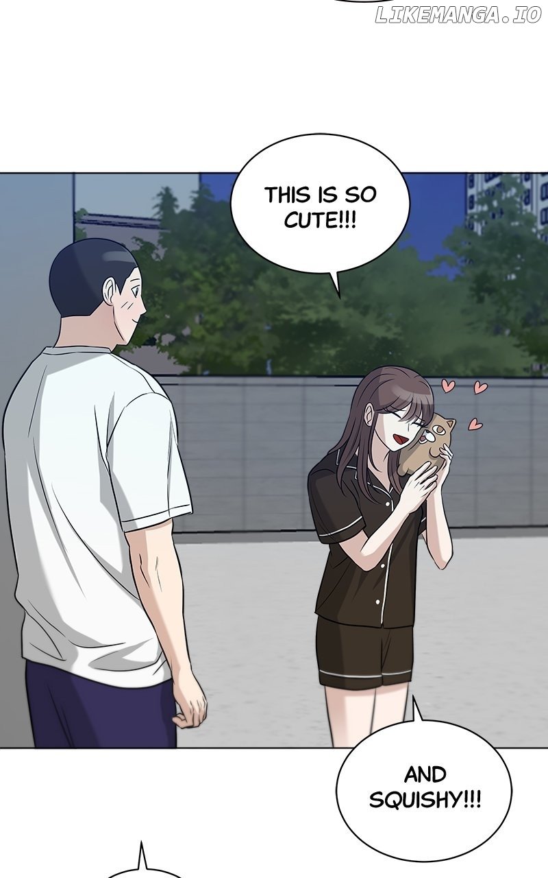 Big Man on the Court Chapter 76 - Page 42