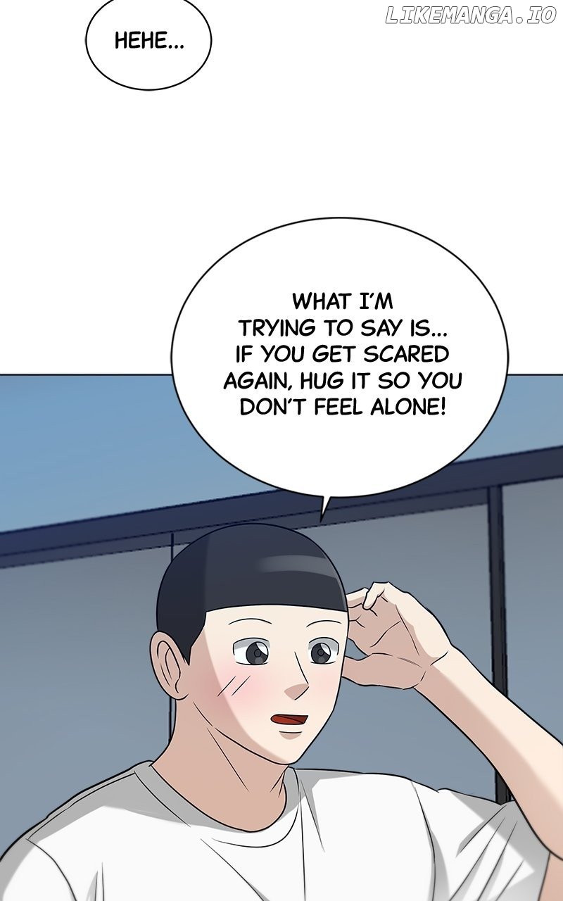 Big Man on the Court Chapter 76 - Page 43