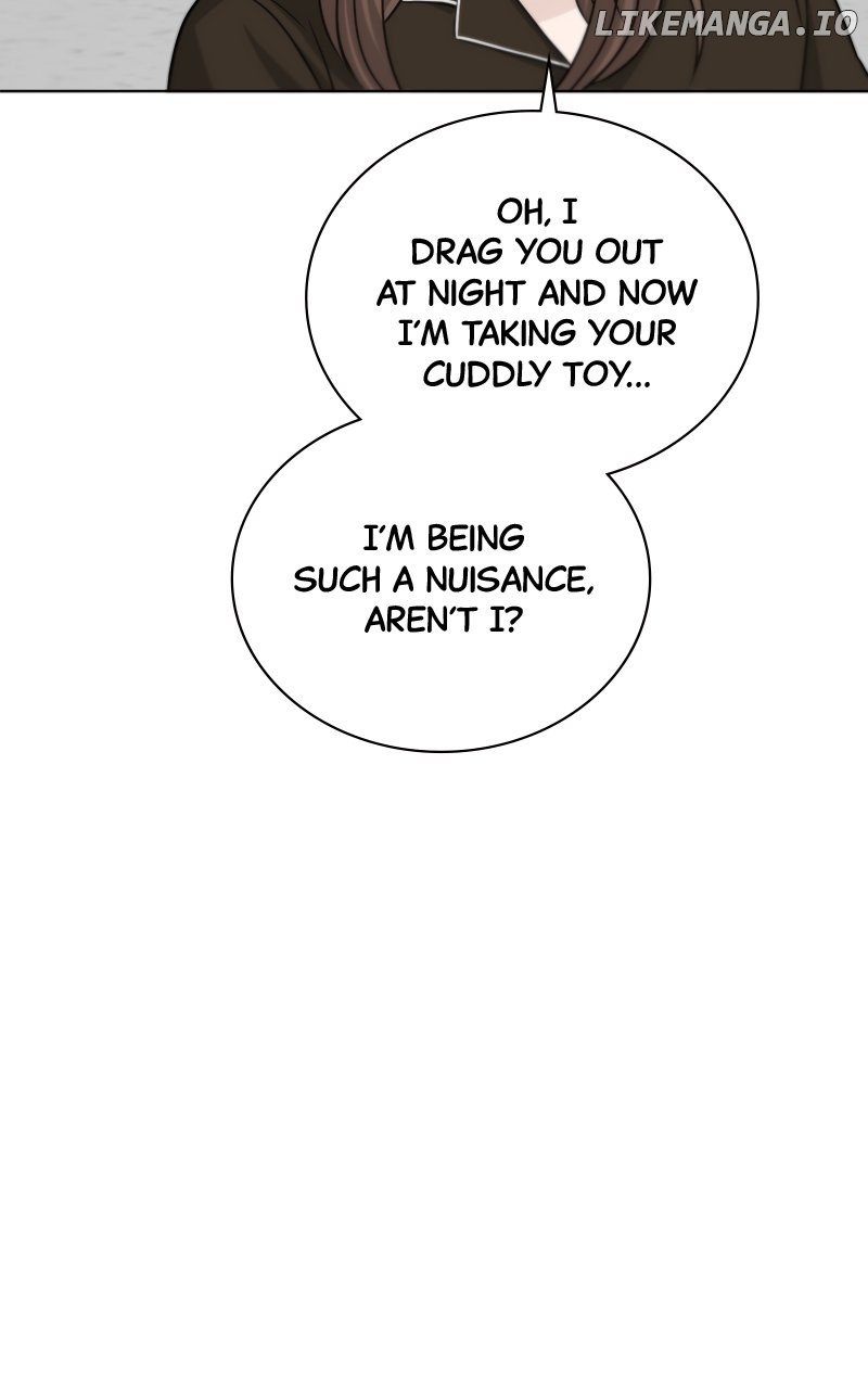 Big Man on the Court Chapter 76 - Page 45