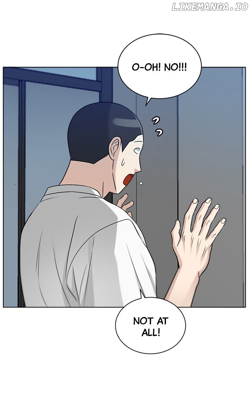 Big Man on the Court Chapter 76 - Page 46