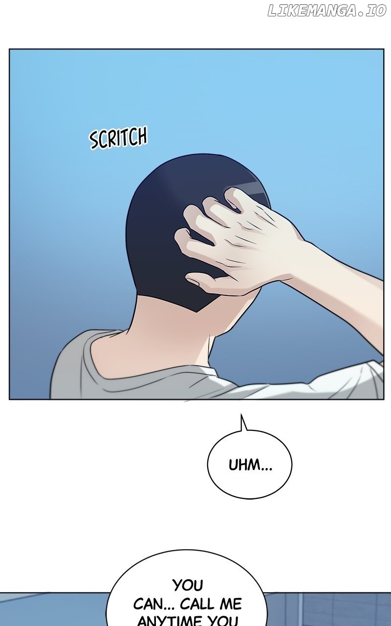 Big Man on the Court Chapter 76 - Page 47