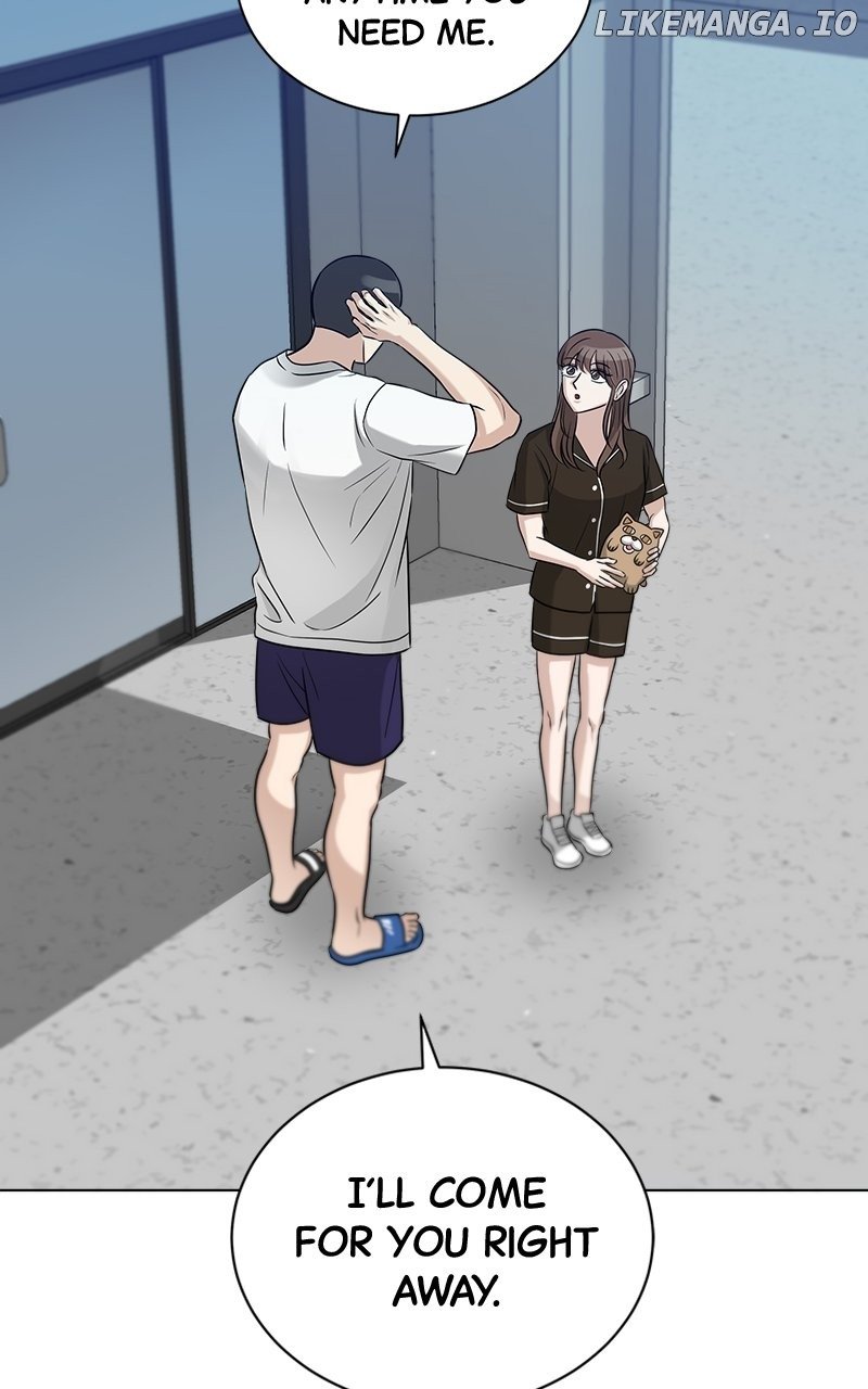 Big Man on the Court Chapter 76 - Page 48