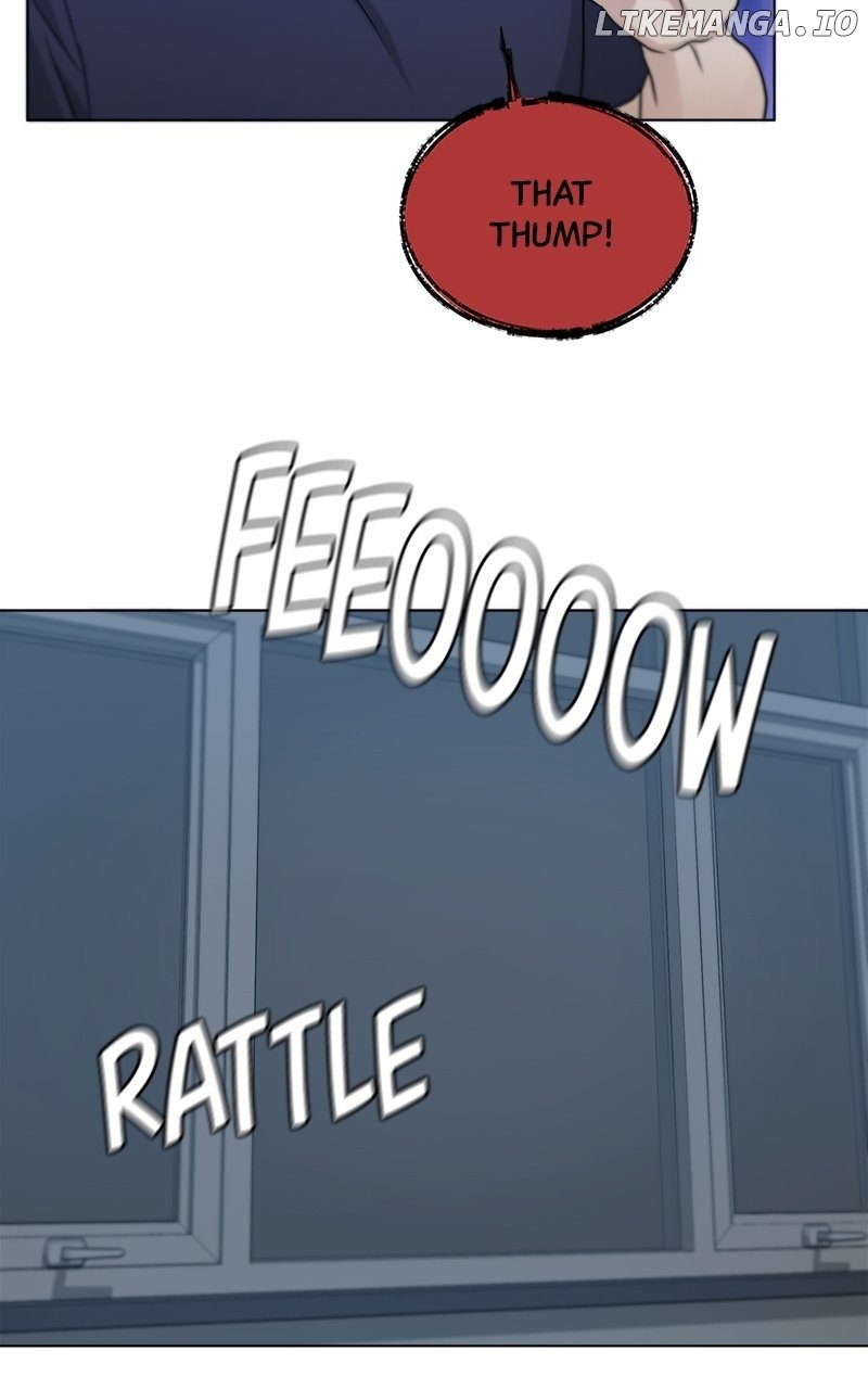 Big Man on the Court Chapter 76 - Page 6