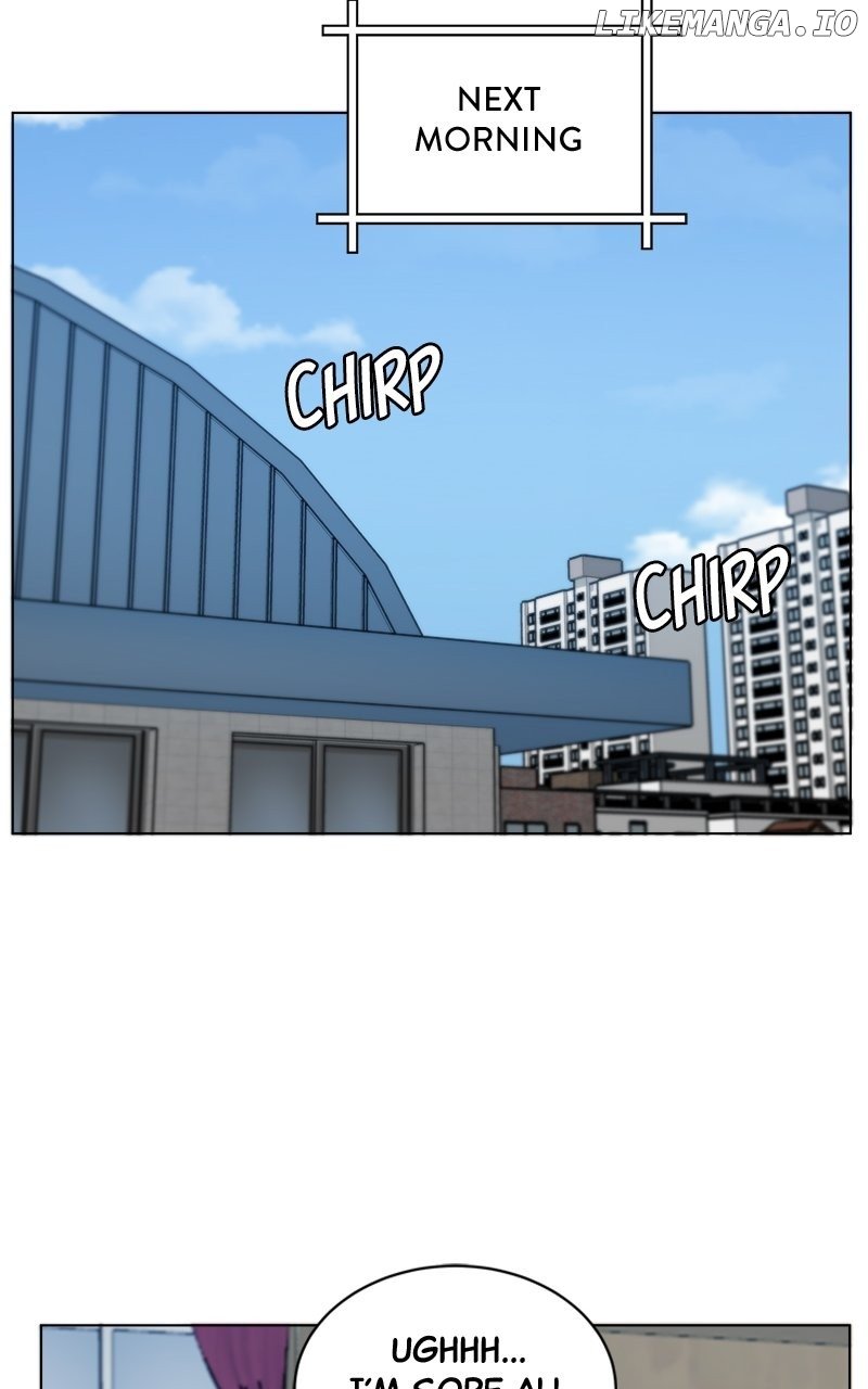 Big Man on the Court Chapter 76 - Page 53