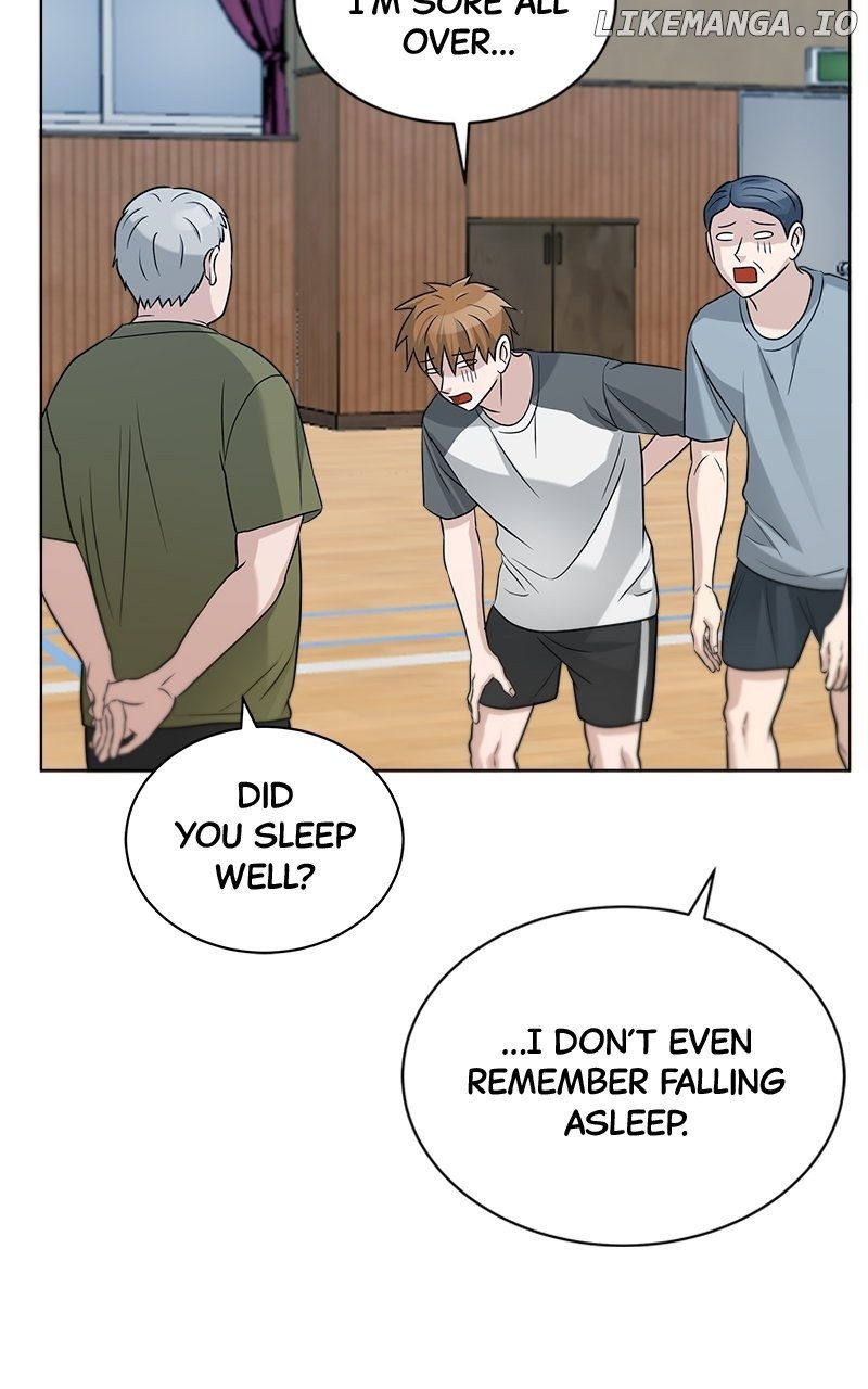 Big Man on the Court Chapter 76 - Page 54