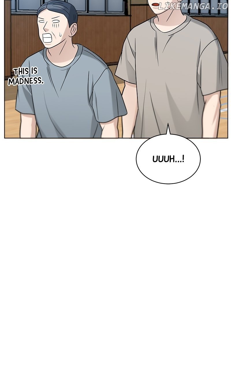 Big Man on the Court Chapter 76 - Page 57