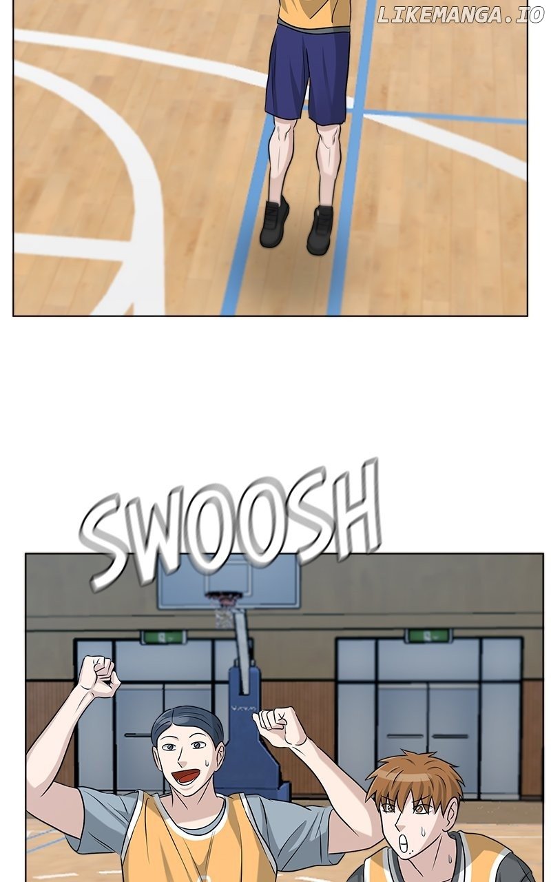 Big Man on the Court Chapter 76 - Page 65