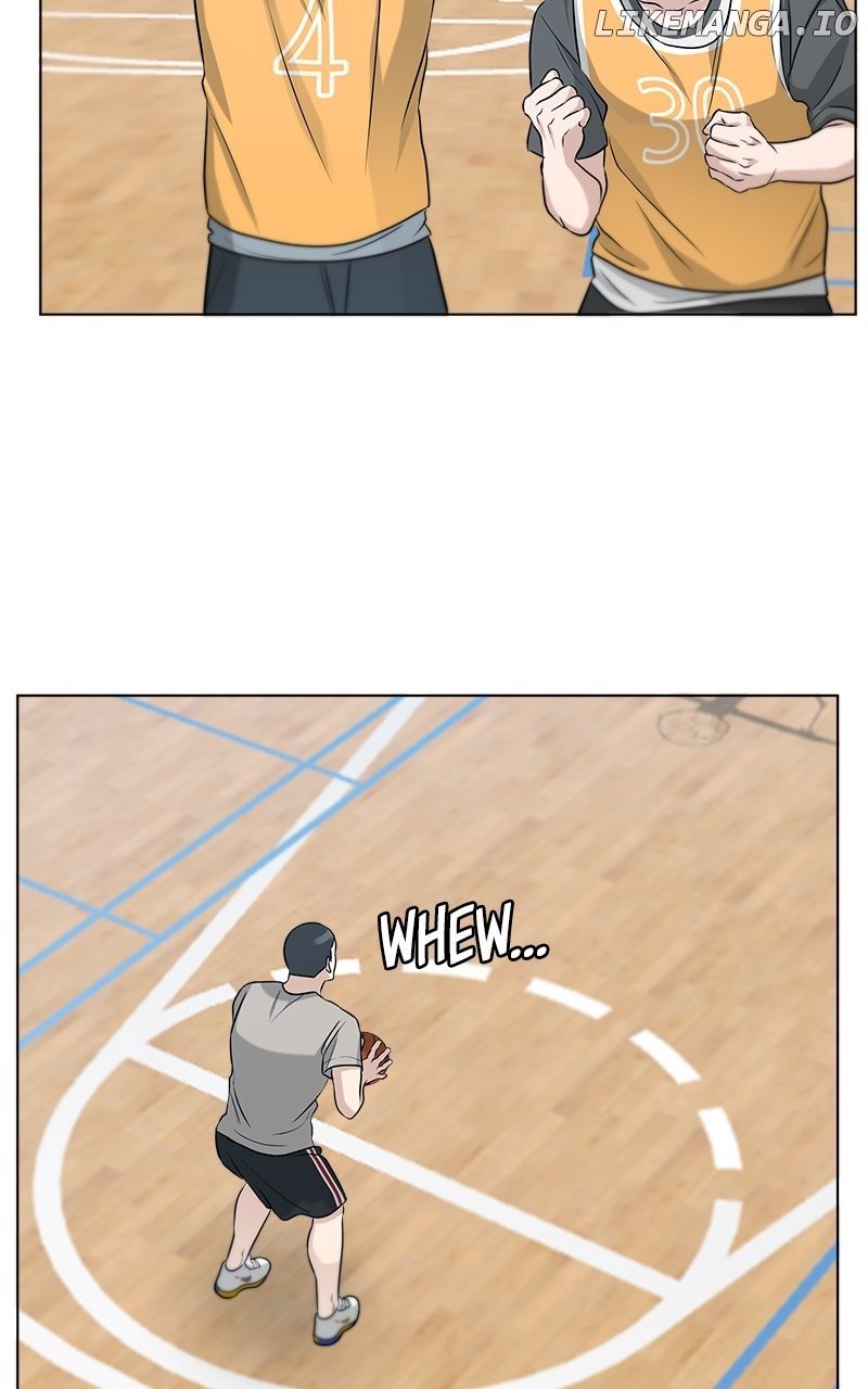 Big Man on the Court Chapter 76 - Page 66