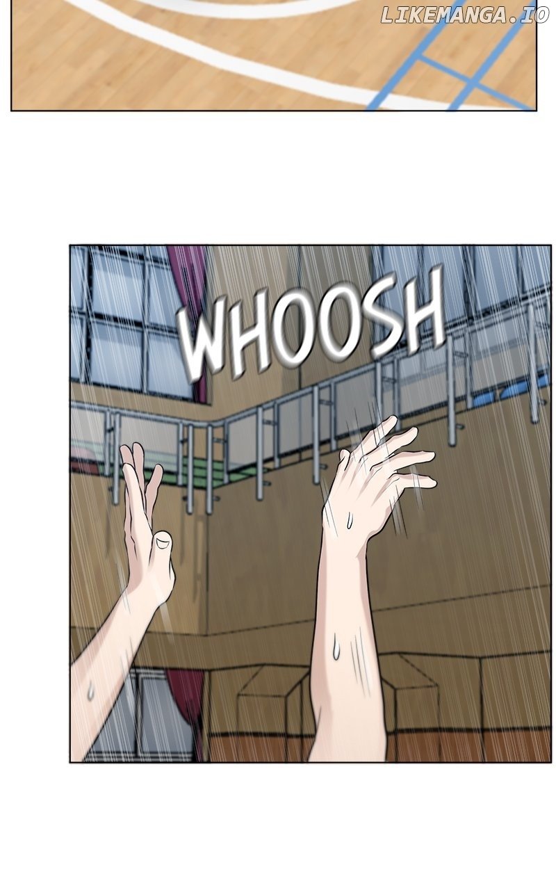 Big Man on the Court Chapter 76 - Page 67