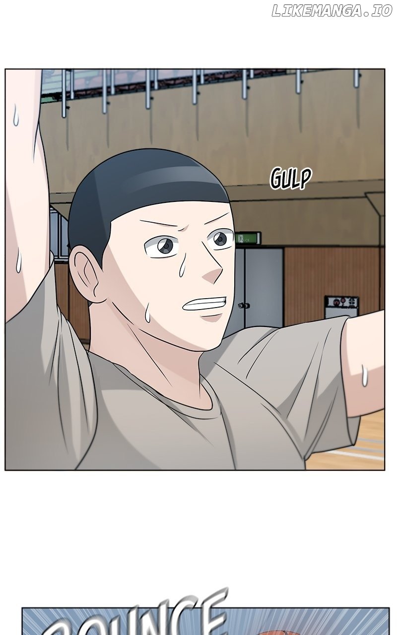 Big Man on the Court Chapter 76 - Page 68