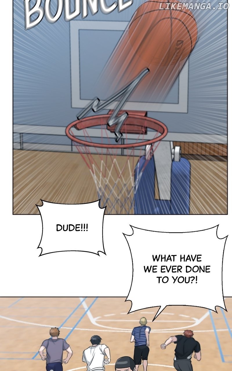 Big Man on the Court Chapter 76 - Page 69