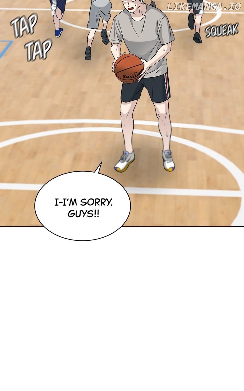 Big Man on the Court Chapter 76 - Page 70