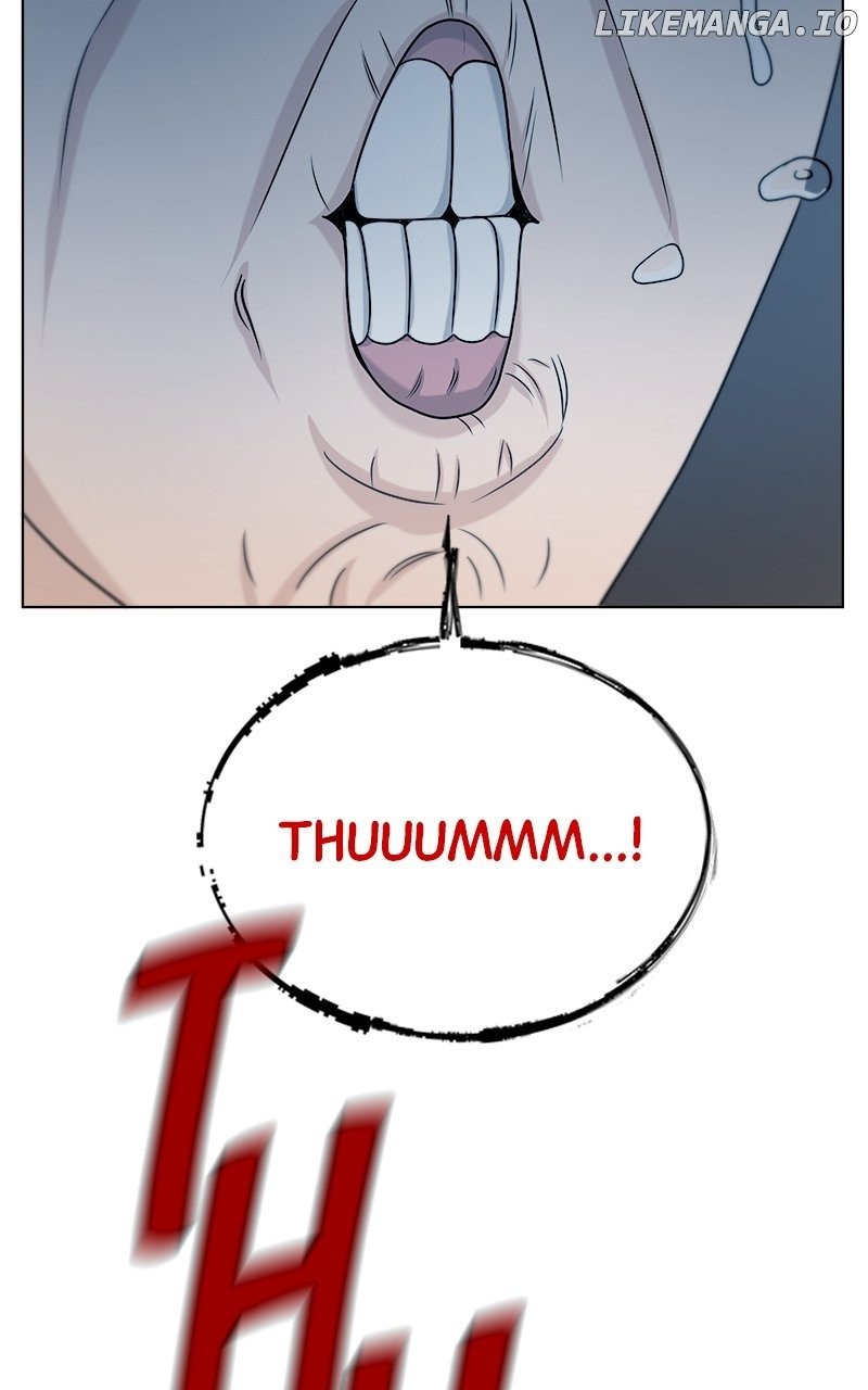 Big Man on the Court Chapter 76 - Page 8