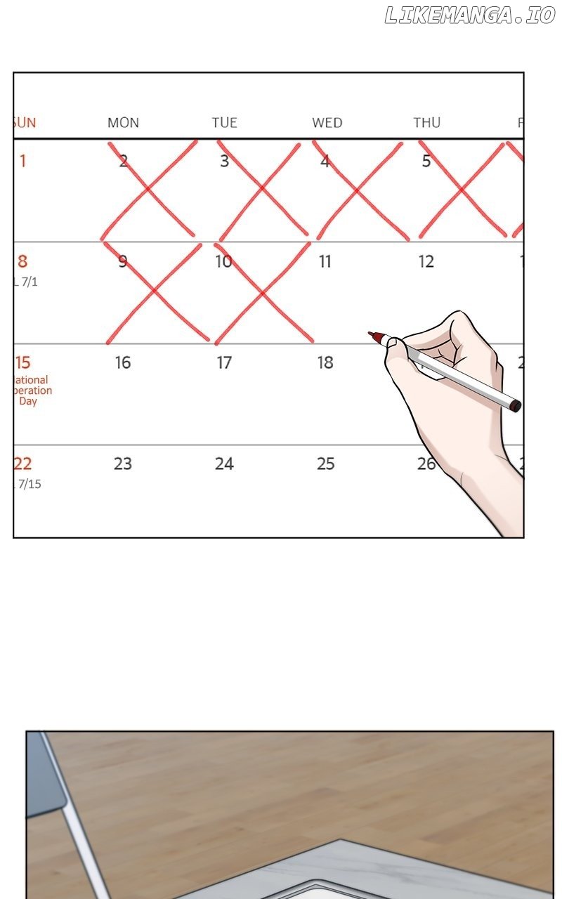 Big Man on the Court Chapter 76 - Page 71