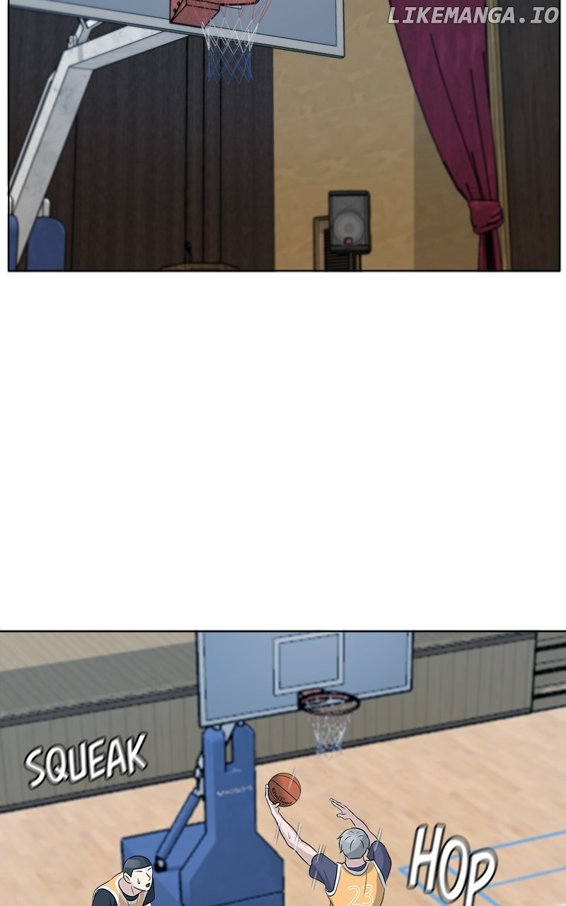 Big Man on the Court Chapter 76 - Page 78