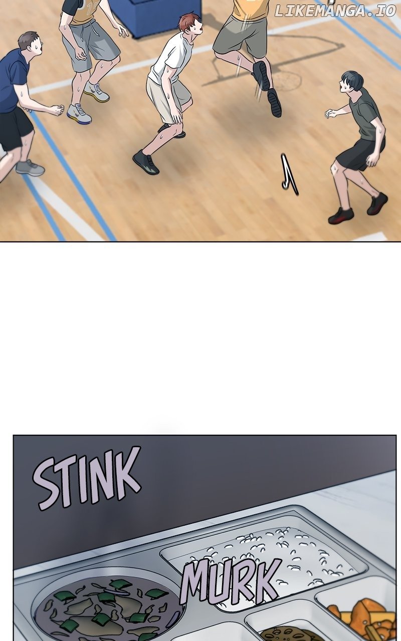 Big Man on the Court Chapter 76 - Page 79