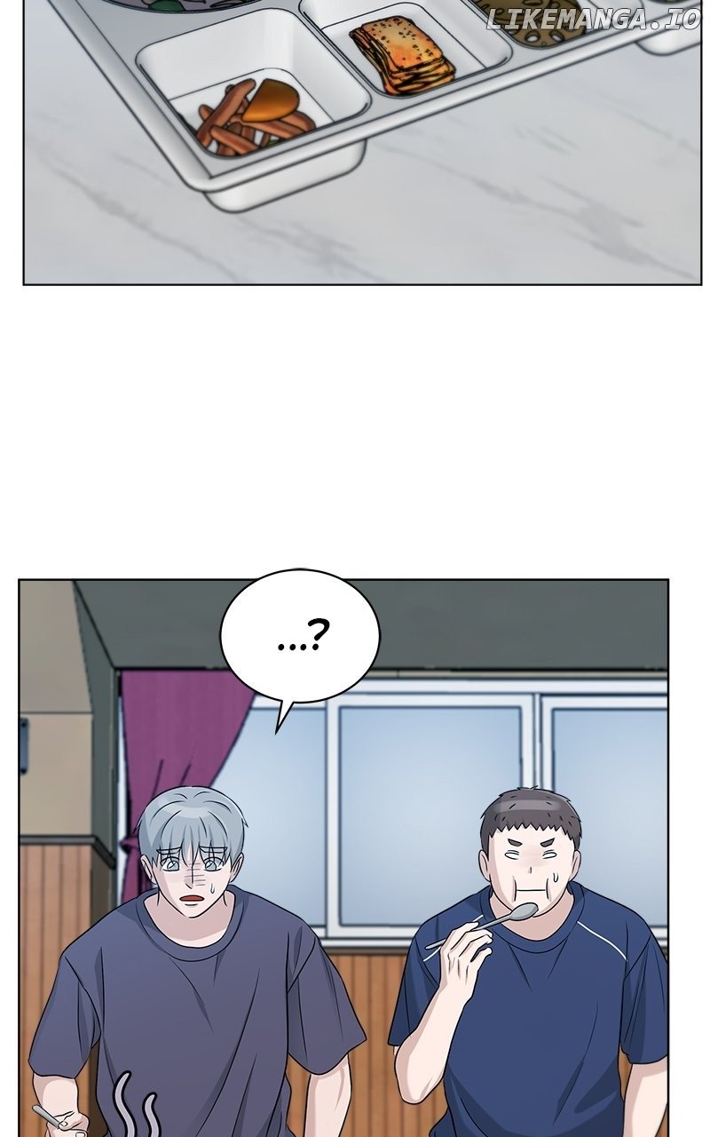 Big Man on the Court Chapter 76 - Page 80