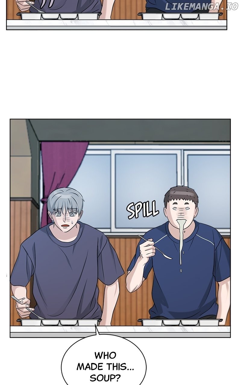 Big Man on the Court Chapter 76 - Page 81