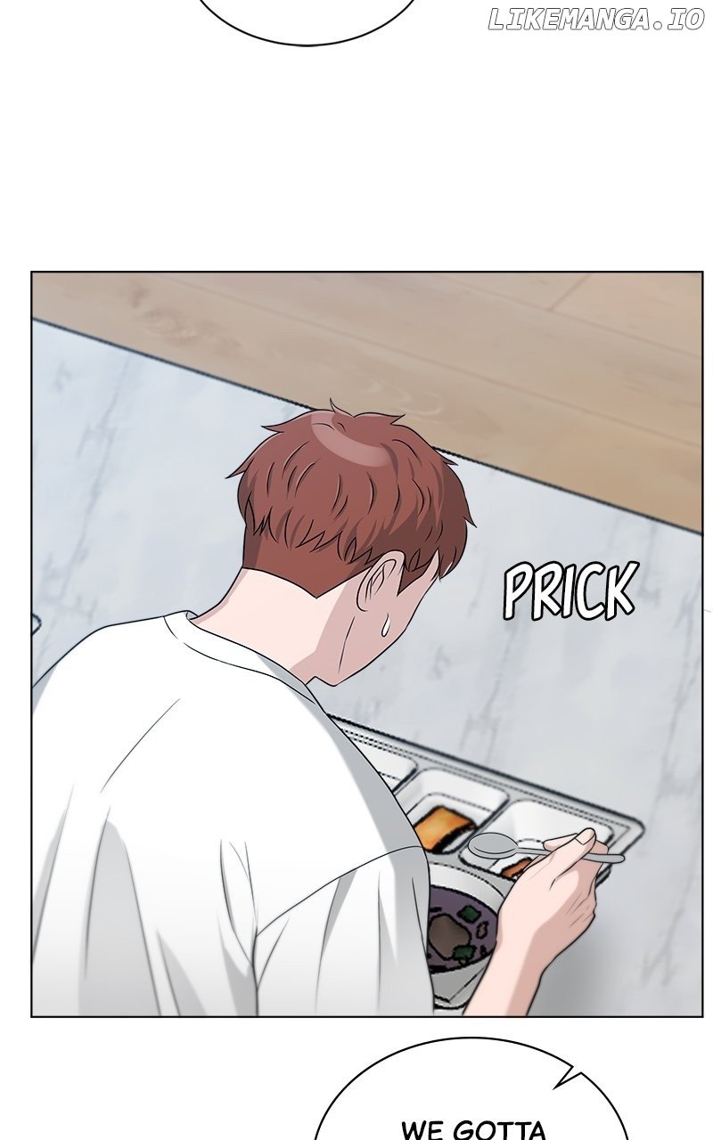 Big Man on the Court Chapter 76 - Page 82