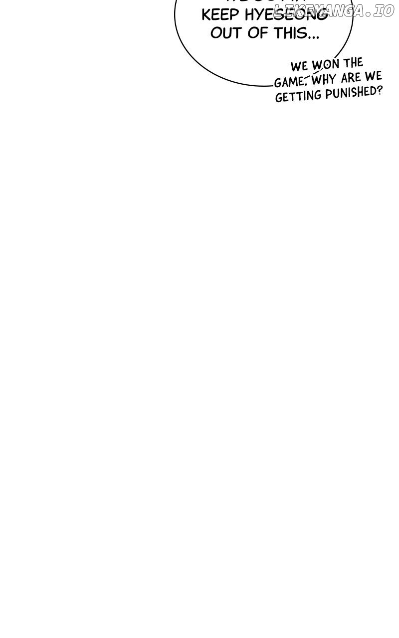 Big Man on the Court Chapter 76 - Page 83