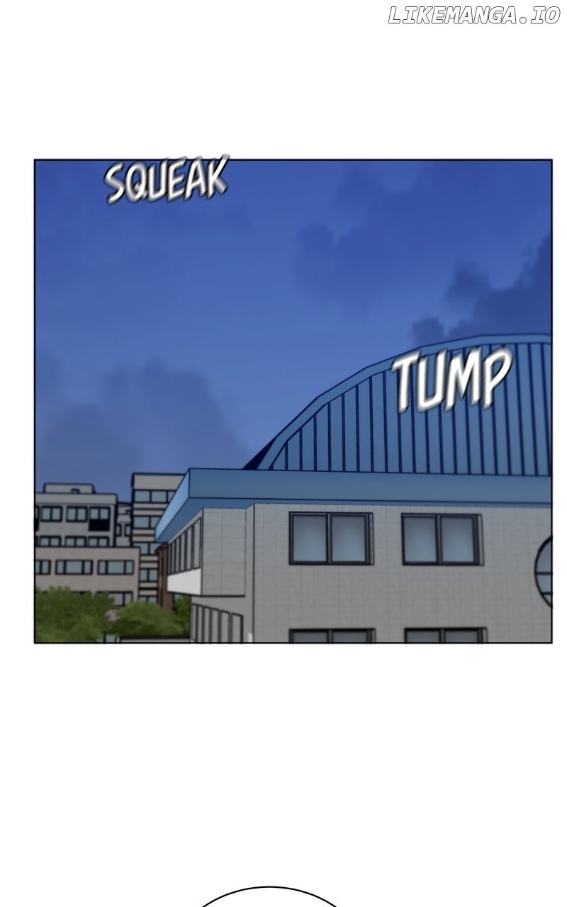 Big Man on the Court Chapter 76 - Page 85