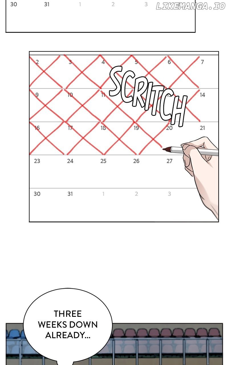 Big Man on the Court Chapter 76 - Page 91