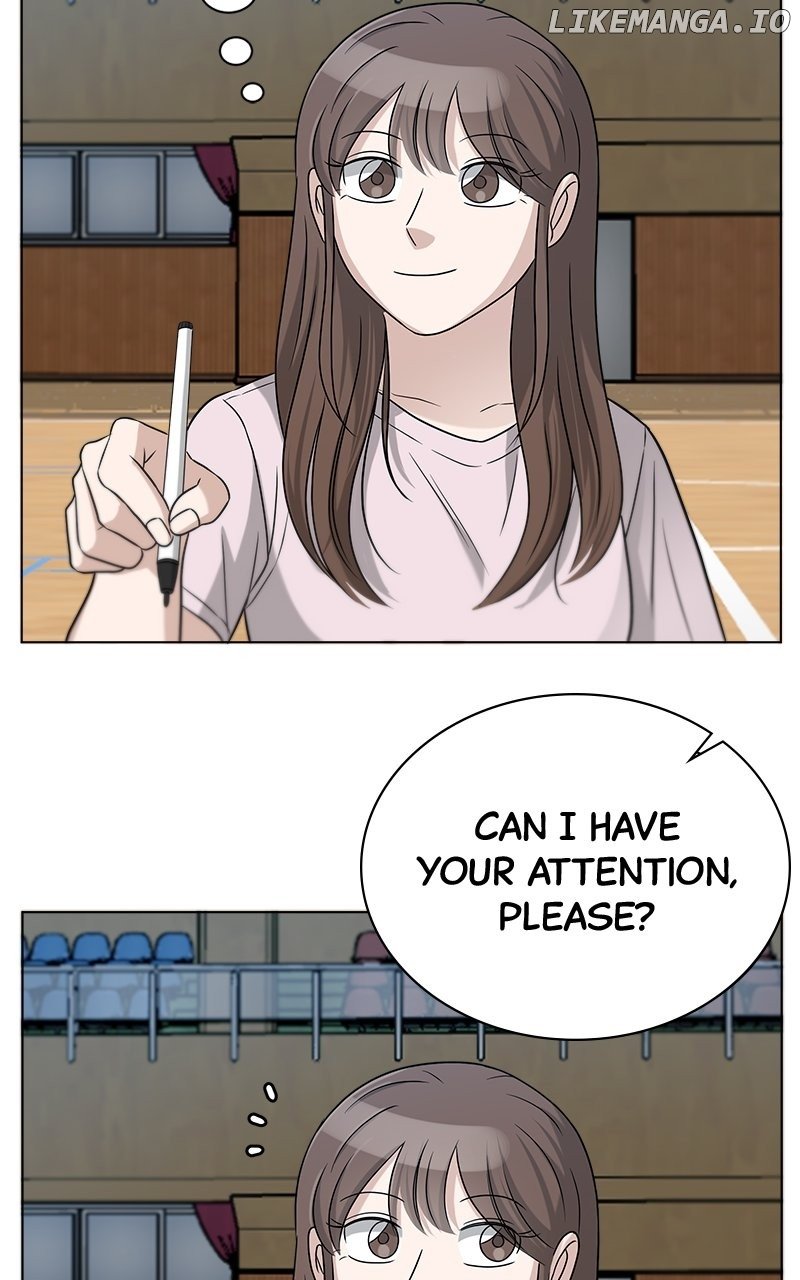 Big Man on the Court Chapter 76 - Page 92