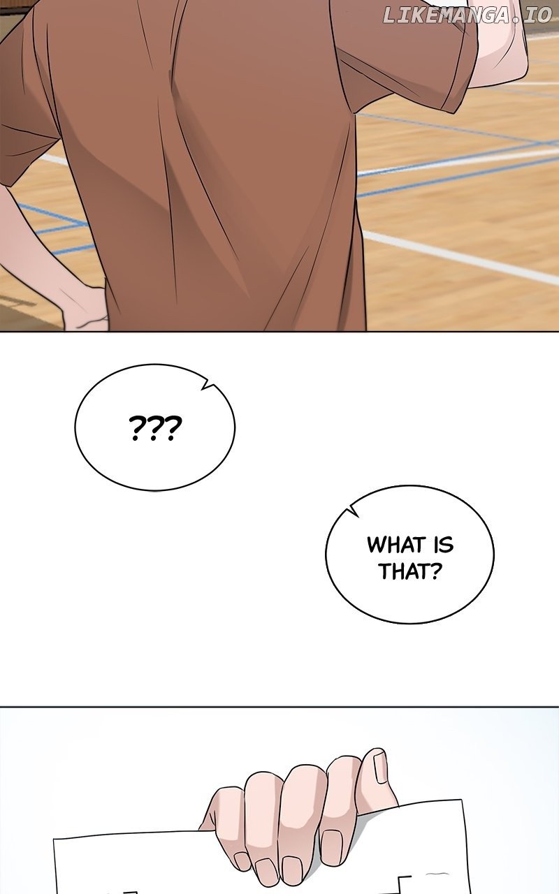 Big Man on the Court Chapter 76 - Page 94