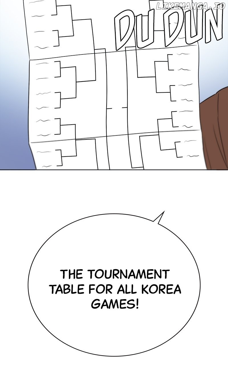 Big Man on the Court Chapter 76 - Page 95