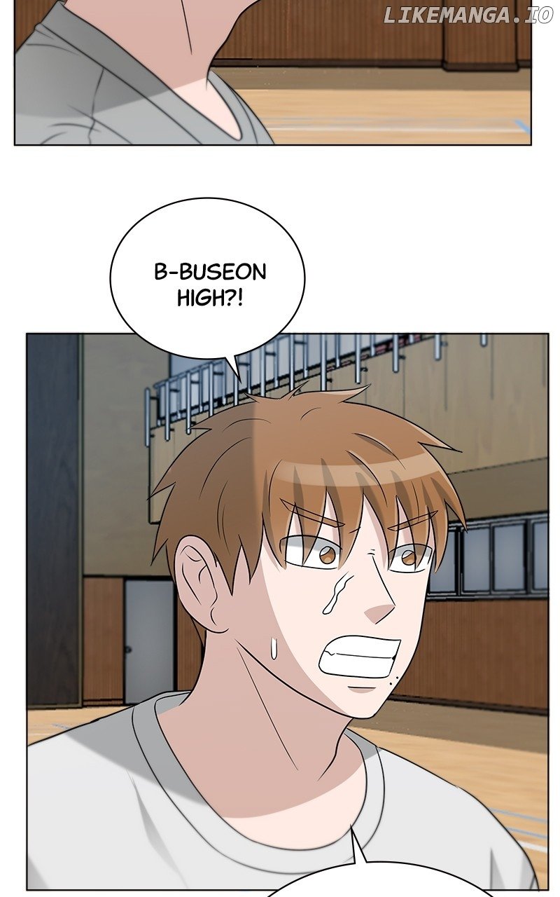 Big Man on the Court Chapter 77 - Page 11