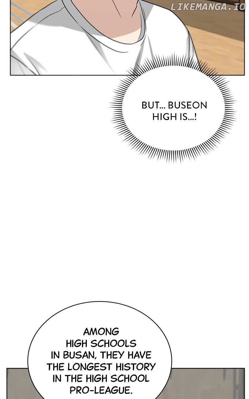 Big Man on the Court Chapter 77 - Page 14