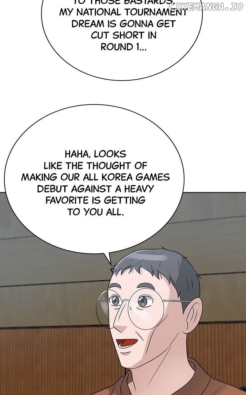 Big Man on the Court Chapter 77 - Page 18
