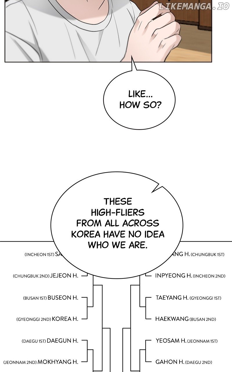 Big Man on the Court Chapter 77 - Page 20