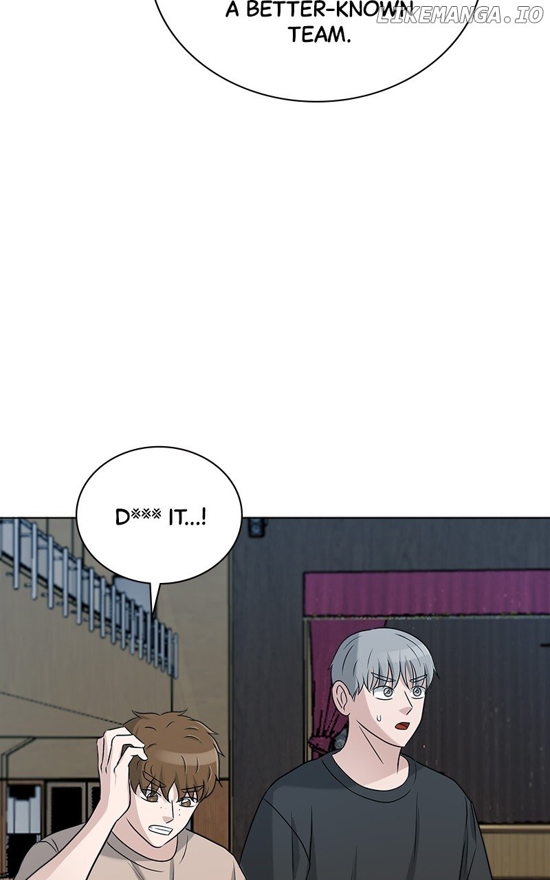 Big Man on the Court Chapter 77 - Page 23