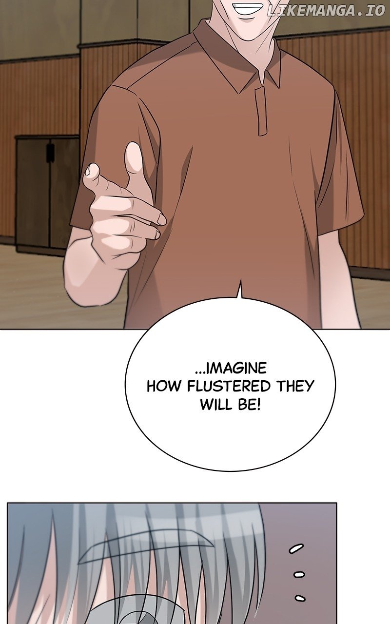 Big Man on the Court Chapter 77 - Page 26