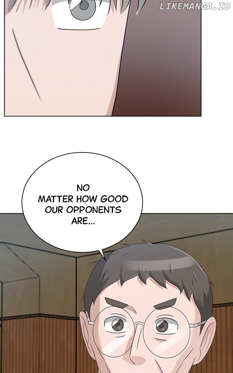 Big Man on the Court Chapter 77 - Page 27