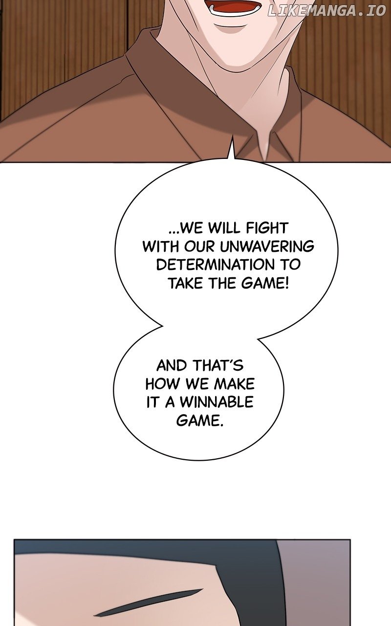 Big Man on the Court Chapter 77 - Page 28