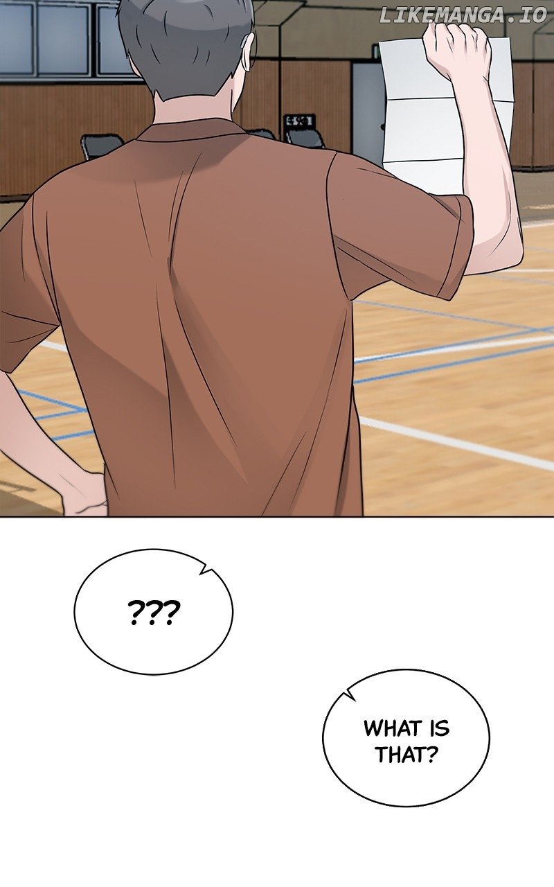 Big Man on the Court Chapter 77 - Page 4