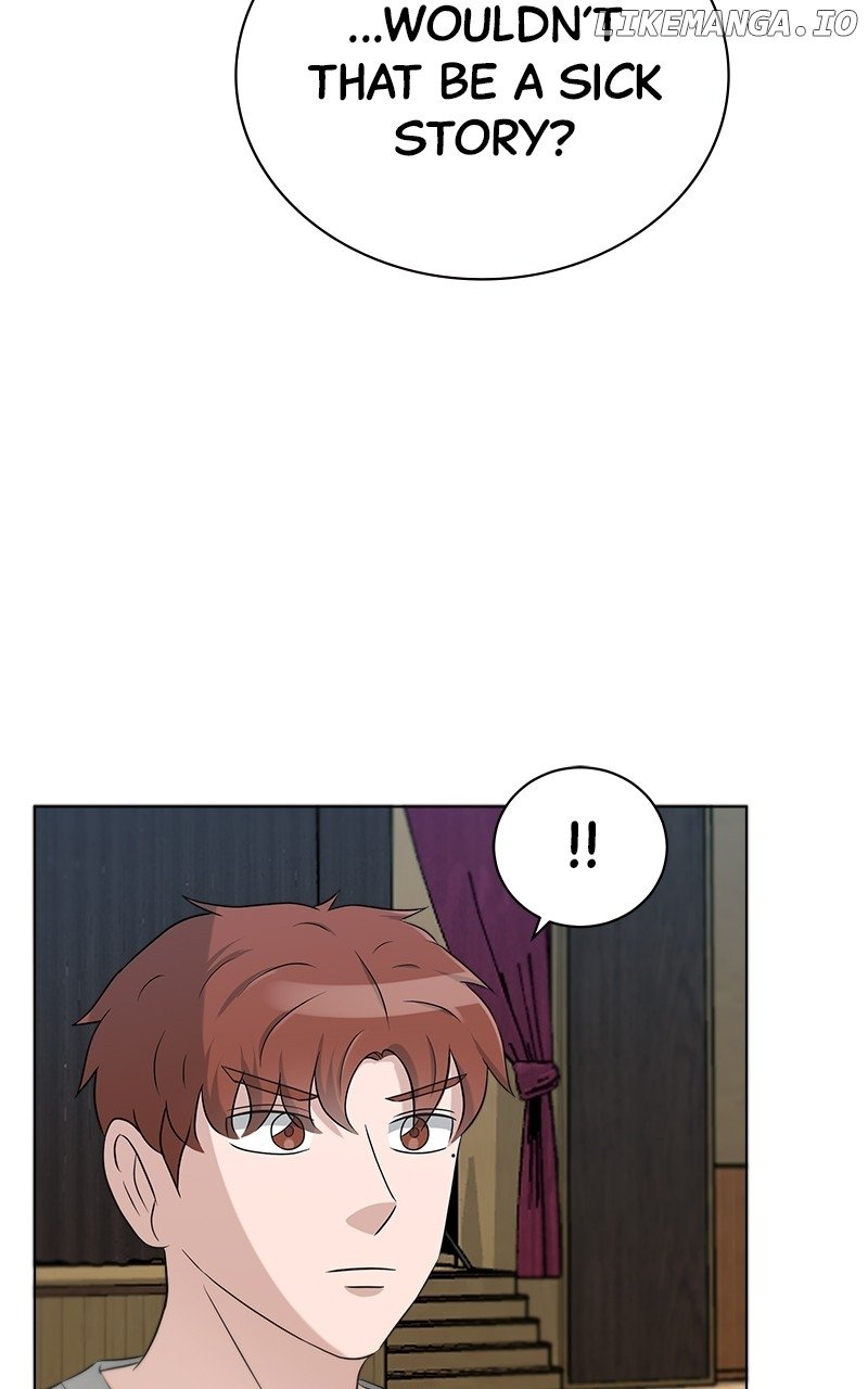 Big Man on the Court Chapter 77 - Page 32