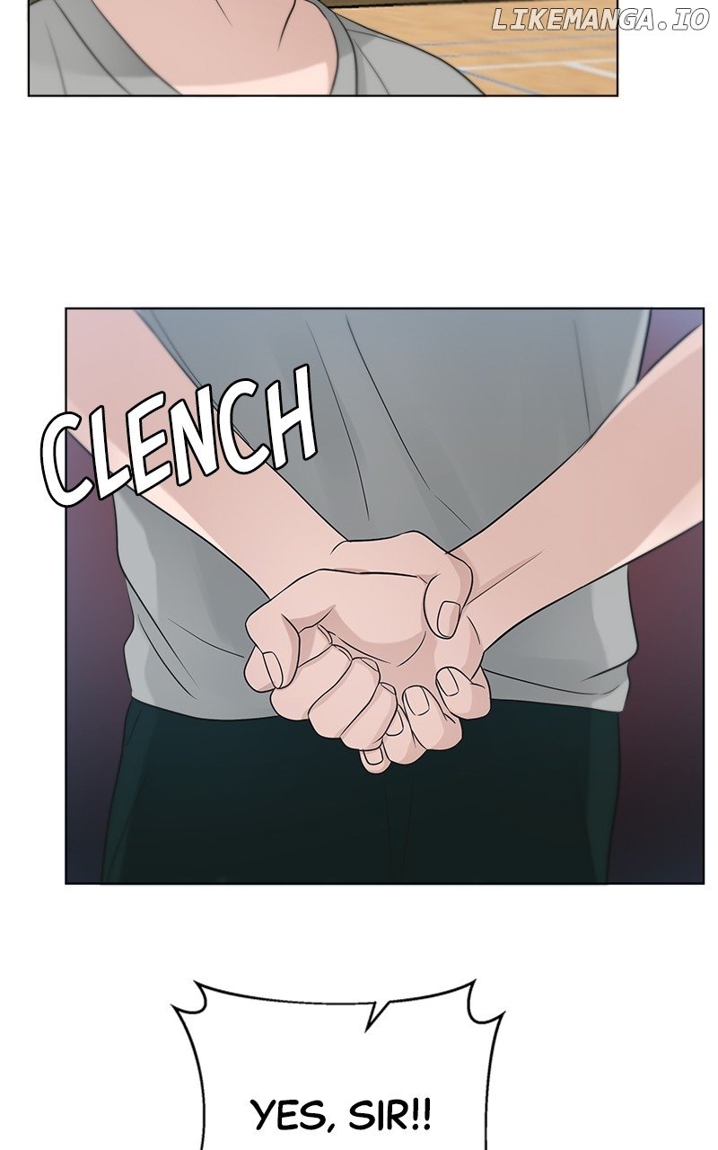 Big Man on the Court Chapter 77 - Page 33