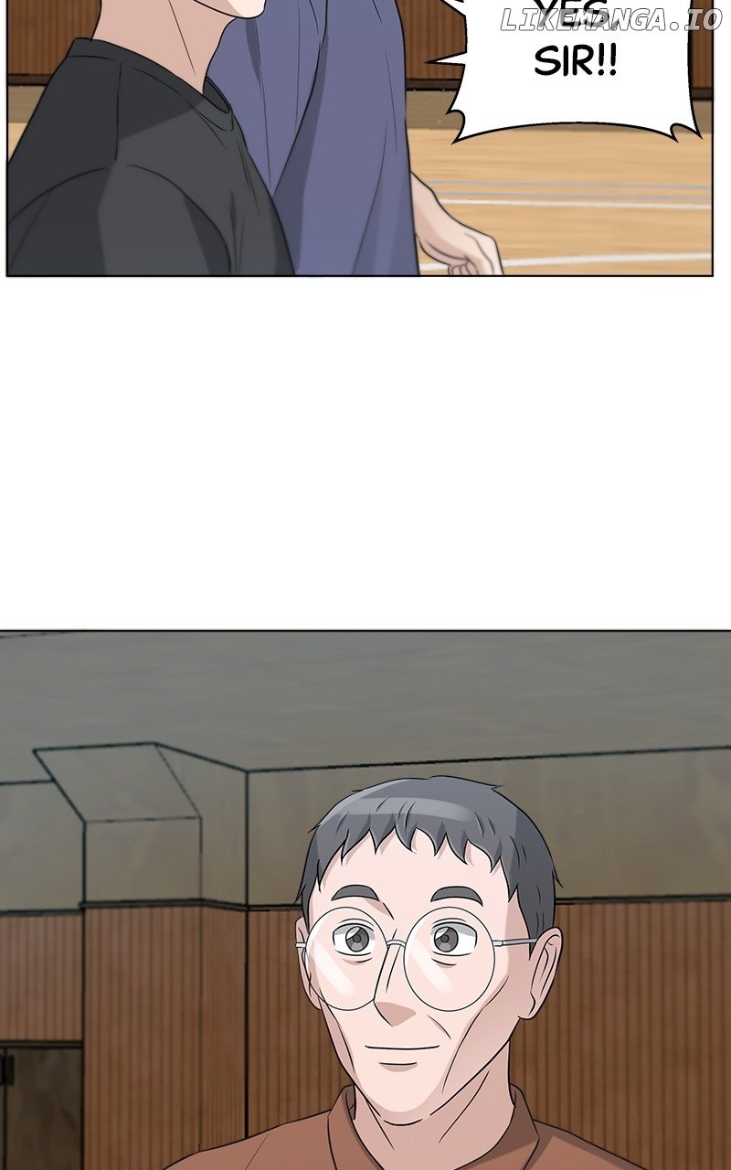 Big Man on the Court Chapter 77 - Page 36