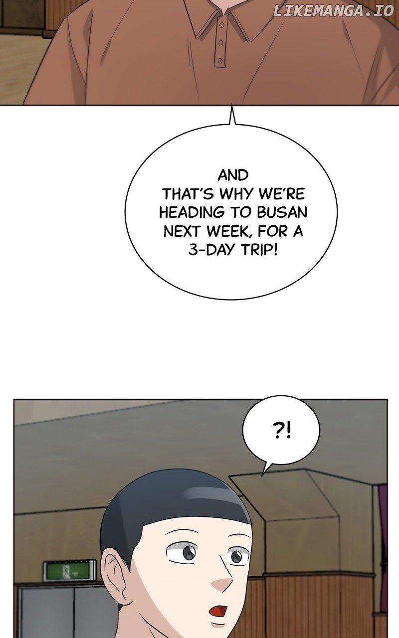 Big Man on the Court Chapter 77 - Page 37