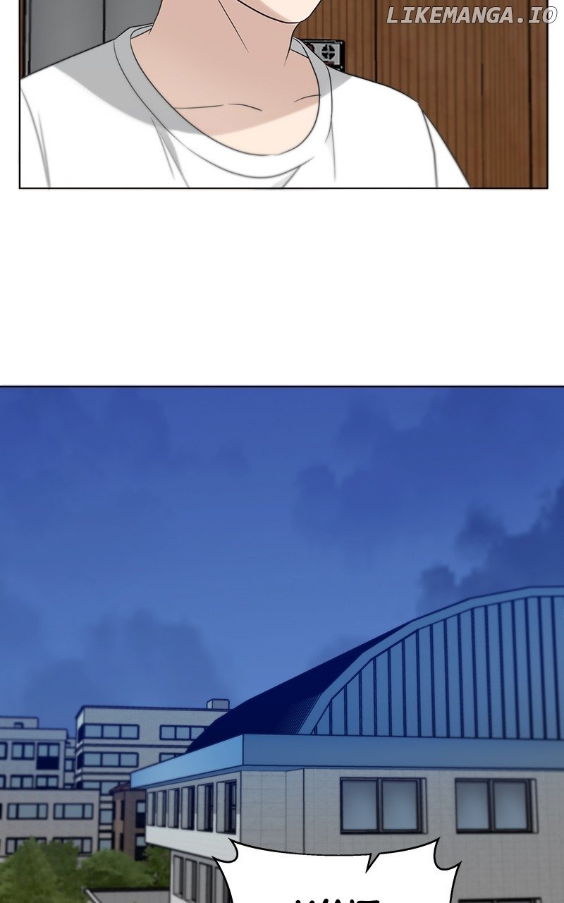 Big Man on the Court Chapter 77 - Page 38