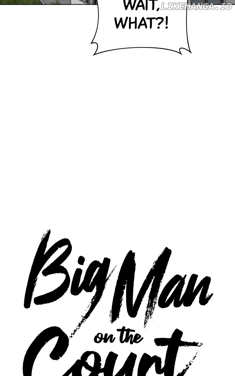 Big Man on the Court Chapter 77 - Page 39